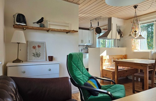 Hoje Taastrup Cottage | Cozy holiday home in a rural setting near Copenhagen