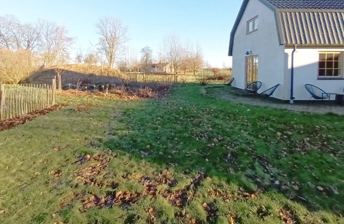 Garsnas House | Cozy holiday home in Gärsnäs near Simrishamn and Österlen | SE01038