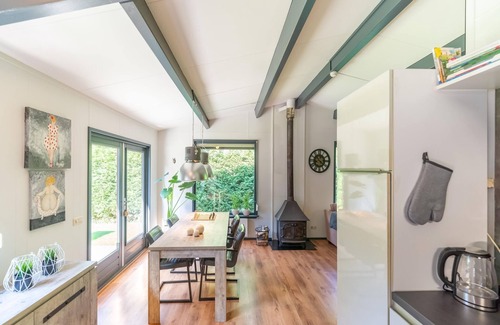 Langstraat House | Cozy holiday home in Meijel with sauna