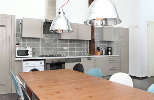 Olst House | Cozy Holiday Home in Olst-Wijhe with Sauna and swimming pool