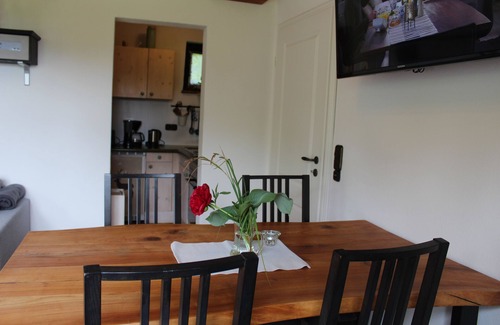 Steinberg House | Cozy holiday home in the Bavarian Forest at Brotjacklriegel