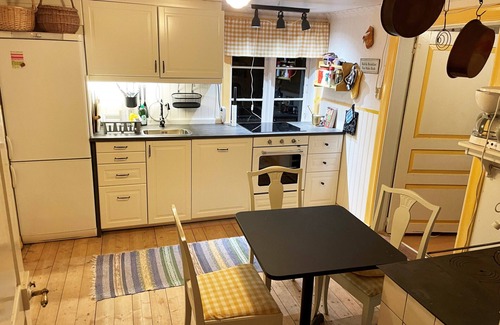 Tranas House | Cozy holiday home in Tranås/Ödeshög | SE10017