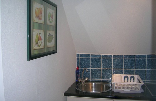 Mombach House | Cozy holiday home Mainz