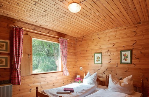 Eschede House | Cozy holiday home on a horse farm in the Lüneburg Heath