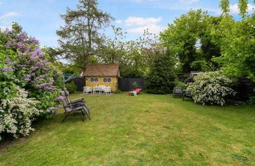 Snogebaek Apartment | Cozy Holiday Home On Sydbornholm