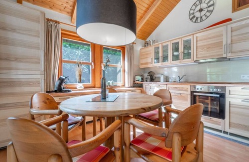 Erfde House | Cozy holiday home on the Eider