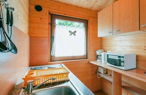 Wicie House | Cozy holiday homes close to the sea, Wicie