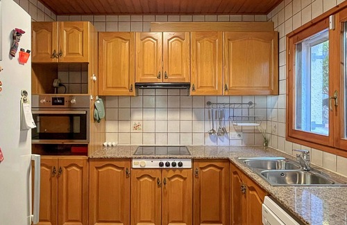 Sant Cebria de Vallalta House | Cozy home in Sant Cebrià de Vallalt