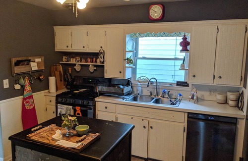 Indian Village House | ★ Cozy Home 10 min from Downtown GR ★