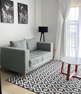 Runda Apartment | Cozy Home at Sky garden kirawa rd