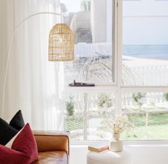 Sullivan's Cove House | Cozy Home Close to Beach and Hobart CBD