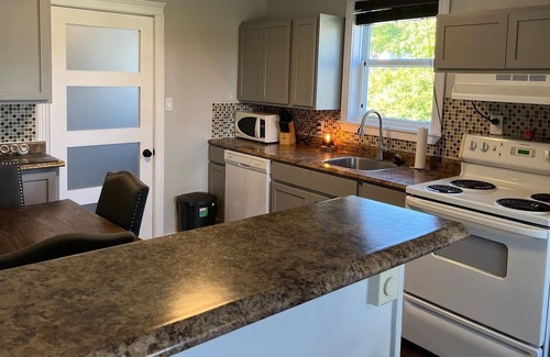 Carbonear House | Cozy home close to the ocean in the heart of Carbonear!