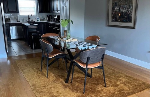 Christiansburg House | Cozy home Close to everything in Christiansburg and Blacksburg