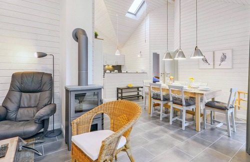 Krems II House | Cozy home in Krems II/Warderbrück