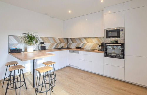 Angerville-l'Orcher House | Cozy home in Angerville-l'Orcher