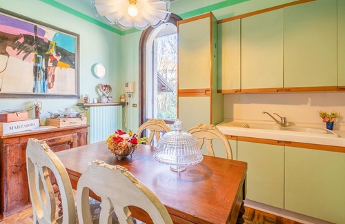 Salsomaggiore Terme House | Cozy home in Salsomaggiore Terme