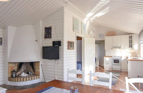 Animskog House | Cozy home in ånimskog