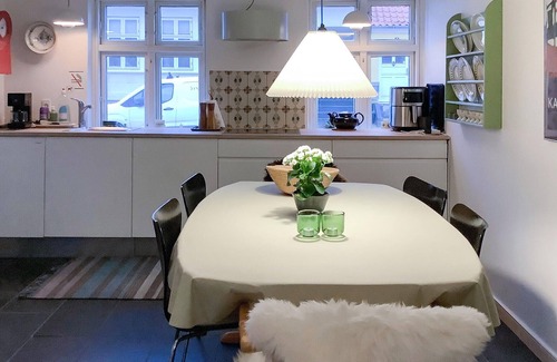 Assens House | Cozy home in Assens with WiFi