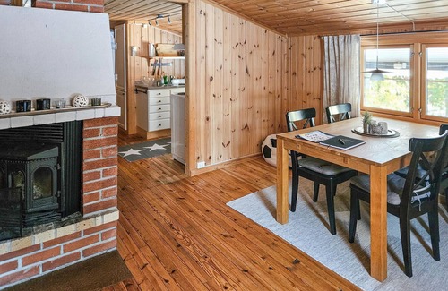 B House | Cozy home in Bø i Telemark
