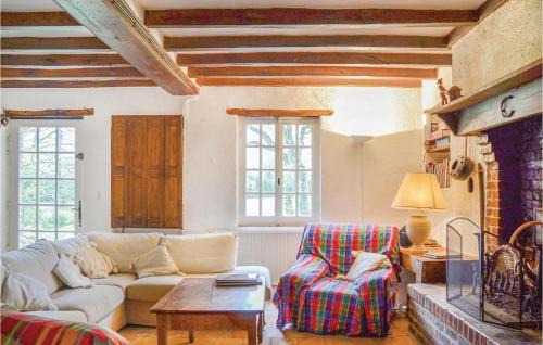 Beauchene House | Cozy Home In Beauchene With Wifi