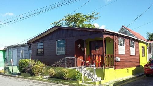 Henrys House | Cozy home in beautiful Barbados