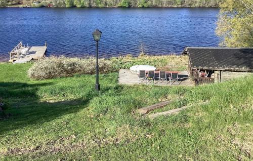 Borlange House | Cozy Home In Borlänge With Lake View