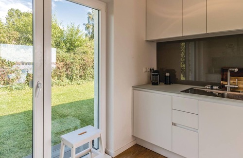 Bosau House | Cozy home in Bosau with kitchen