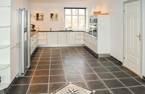 Bredebro House | Cozy home in Bredebro with WiFi