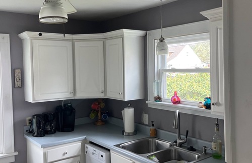 Corning House | Cozy Home in Corning — Walk to the Corning Museum of Glass!