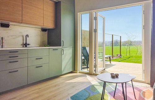 Dalby House | Cozy home in Dalby with WiFi