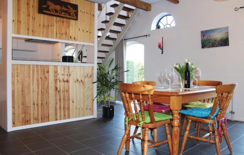 Stadsdam House | Cozy Home In De Meern With Wifi