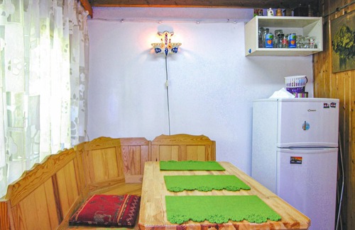 gmina Drezdenko House | Cozy home in Drezdenko