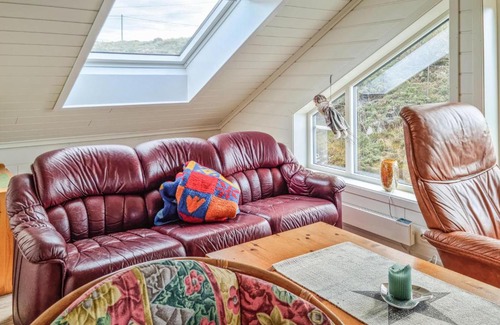 Egersund House | Cozy Home In Egersund With Wifi