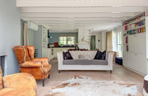 Epe House | Cozy home in Epe with house a panoramic view