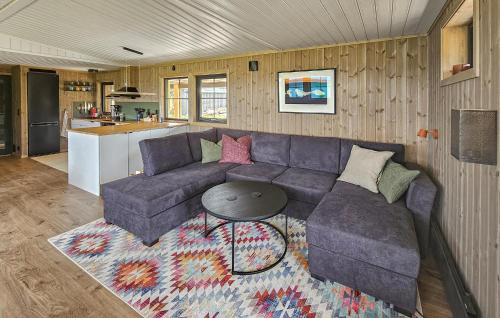 Gol Municipality House | Cozy Home In Gol With Kitchen
