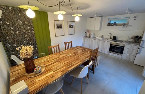 Cazma House | Cozy home in Grabovnica with WiFi