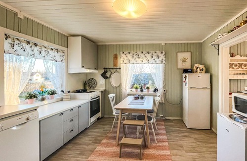Valer House | Cozy home in Gravberget