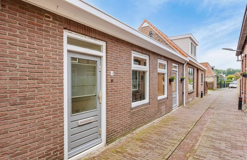 Joure House | Cozy home in Joure!