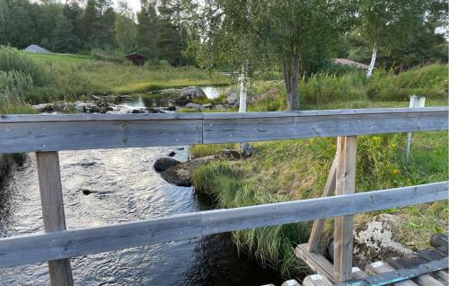 Karbole House | Cozy Home In Kårböle With Wifi