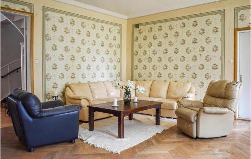 Klockrike House | Cozy Home In Klockrike With Wifi