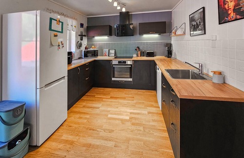 Kongsberg House | Cozy home in Kongsberg
