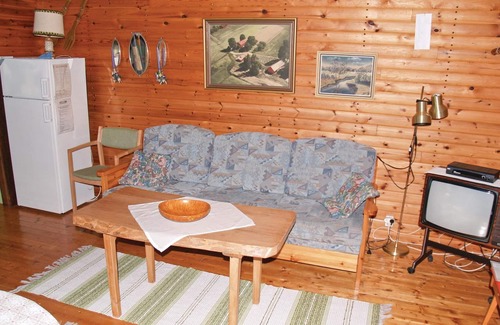 Lakene House | Cozy home in Lakene with house sea view