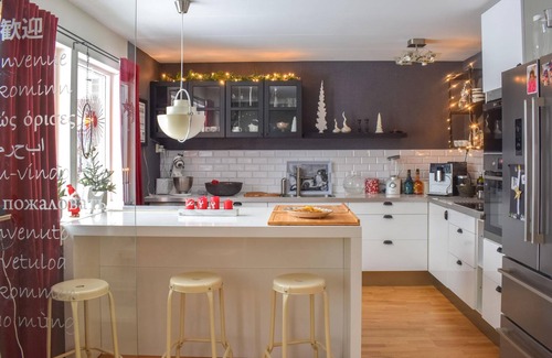 Lammhult House | Cozy home in Lammhult with WiFi