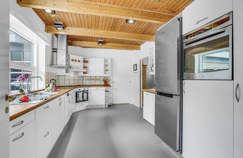 Lemvig Municipality House | Cozy home in Lemvig with WiFi