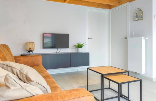 Middelkerke House | Cozy home in Lombardsijde with WiFi