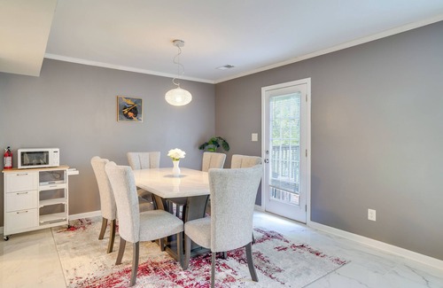 Buechel House | Cozy Home in Louisville: Near Bardstown Road!