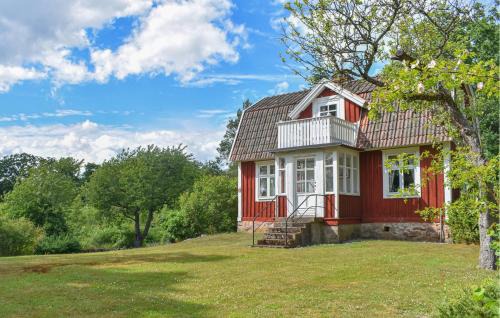 Morrum House | Cozy Home In Mörrum With Wifi