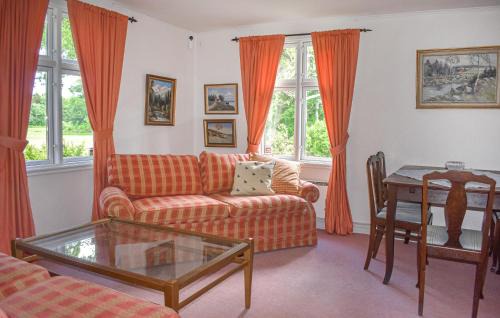 Morrum House | Cozy Home In Mörrum With Wifi
