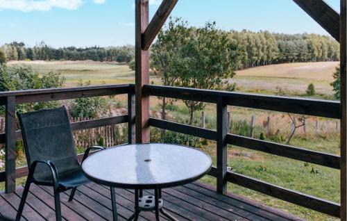 Cekcyn House | Cozy Home In Male Gacno