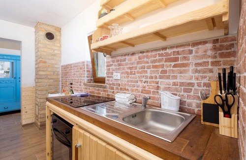 Martinska Ves House | Cozy home in Martinska Ves